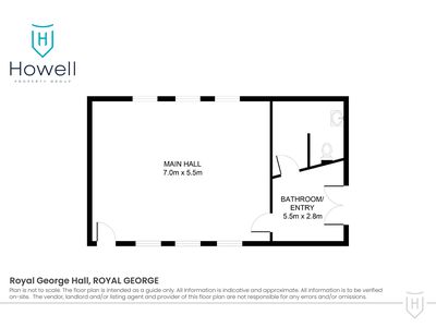 8-10 Royal George Road, Royal George