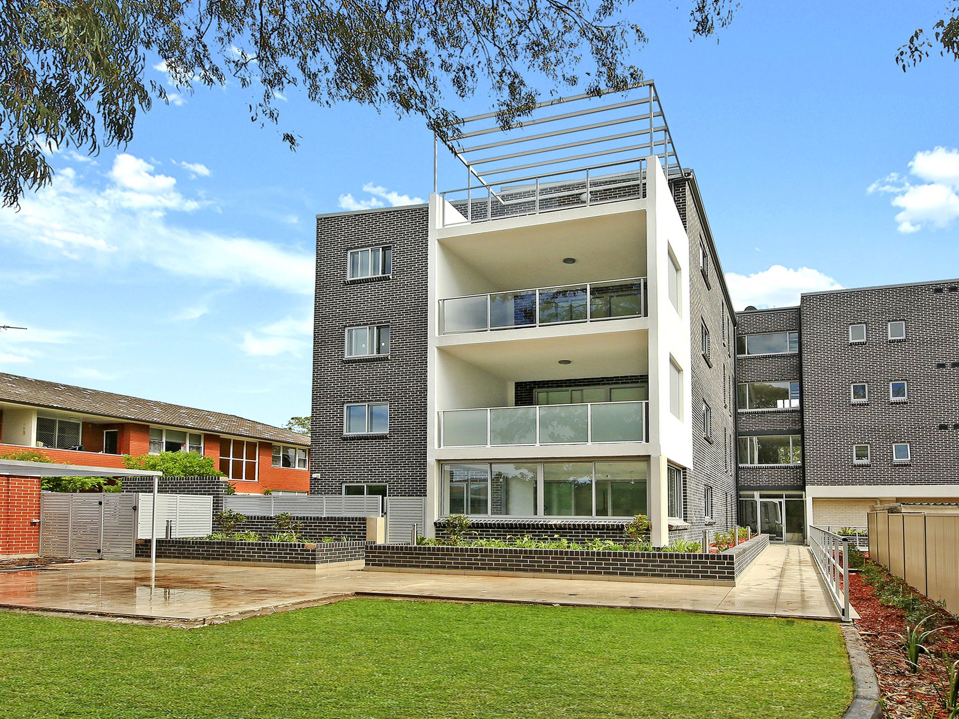 7 / 14-16 Albyn Street, Bexley