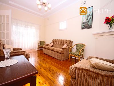 43 Defoe Street, Wiley Park