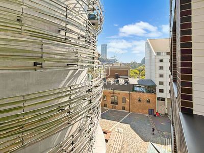 408 / 10 Nicolle Walk, Haymarket