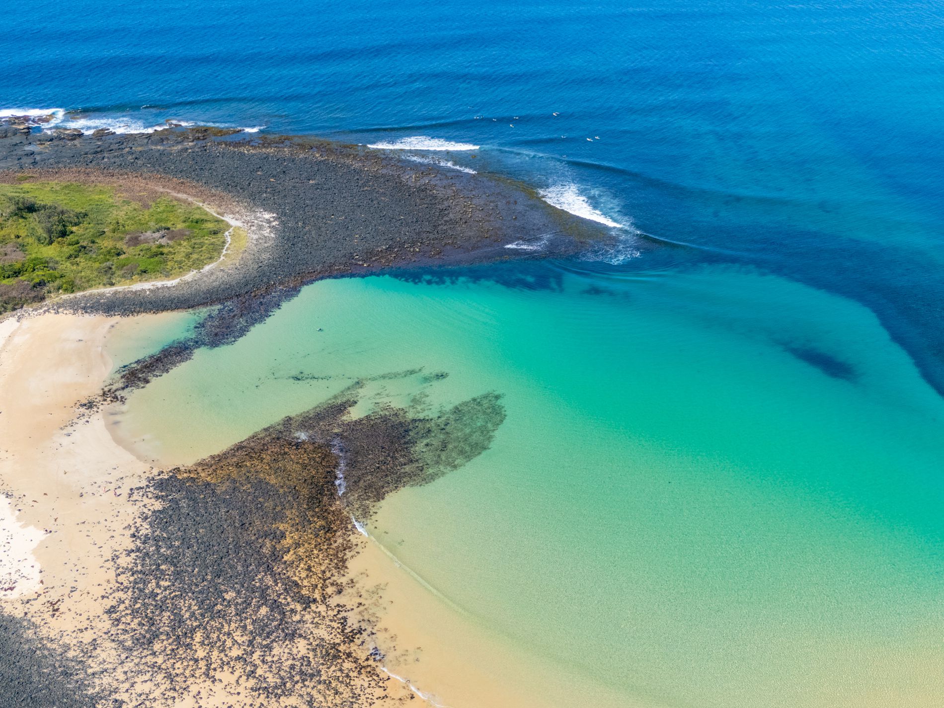 47 The Parapet, Manyana