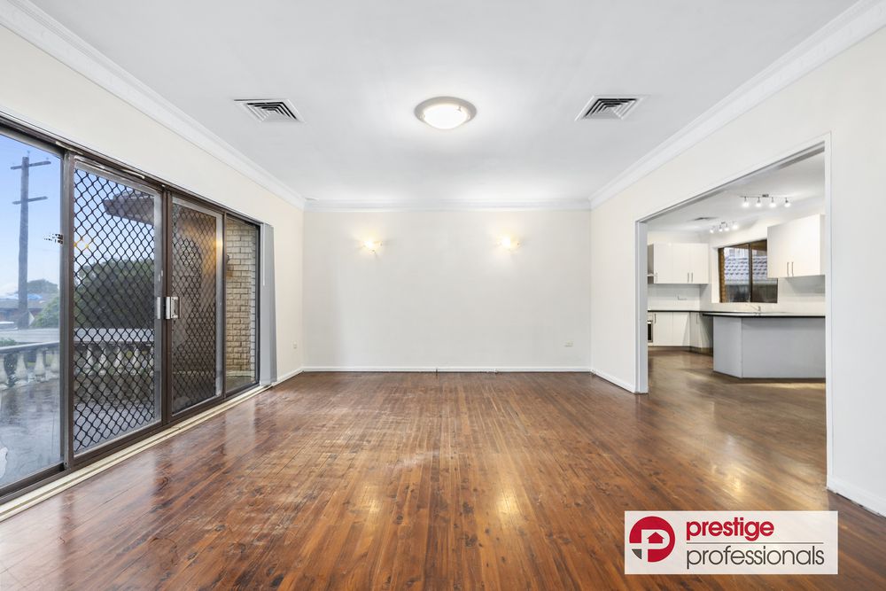 88 Lucas Avenue, Moorebank