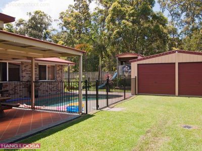 6 Scribbly Gum Court, Tewantin