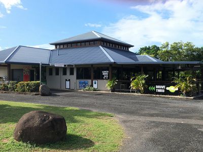 25 TULLY HEADS ROAD, Hull Heads