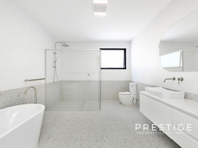 2B Besborough Avenue, Bexley