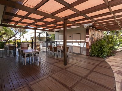 H3 / 16 Bandicoot Drive, Kununurra