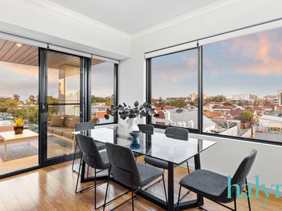 12 / 602 Beaufort Street, Mount Lawley