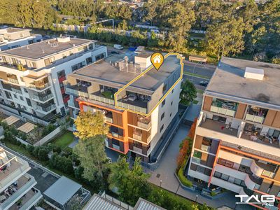 88 / 304 Great Western Highway, Wentworthville
