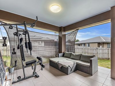 4 Keel Court, Cannonvale