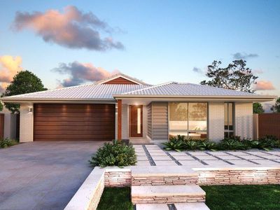 16B Ronaldo Way, Urangan