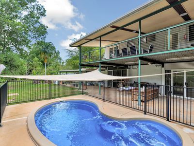 50 Wagtail Court, Howard Springs