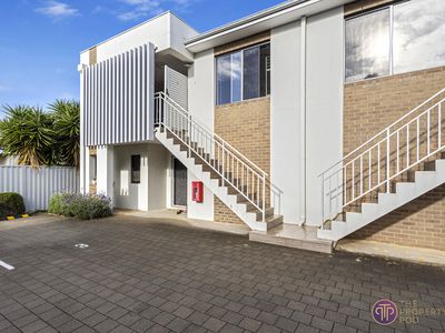 7 / 80 Epsom Avenue, Belmont