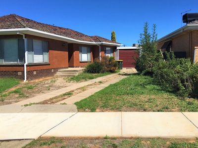 31 Park Crescent, Wangaratta