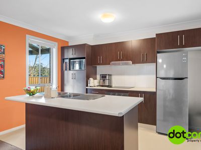 4 / 6-7 Hayden Close, Watanobbi