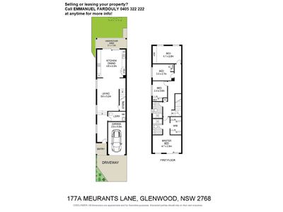 177A Meurants Lane, Glenwood