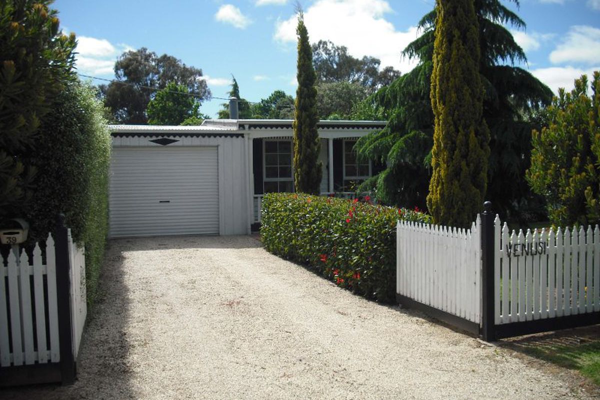 39 Shelton Street, Avenel