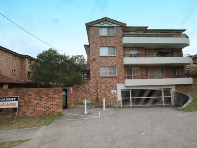 17 / 122-126 Meredith Street, Bankstown