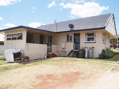 17 Carinya Street, Kingaroy