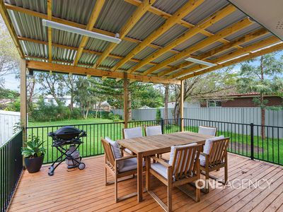 163 Macleans Point Road, Sanctuary Point