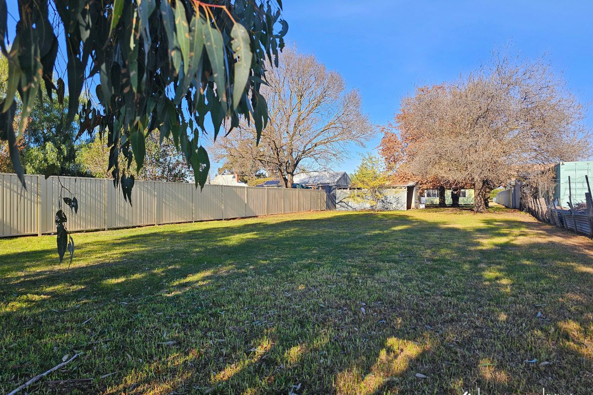 5 Station Street, Kyabram