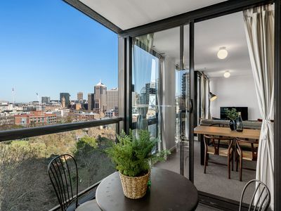 903 / 174 Goulburn Street, Surry Hills