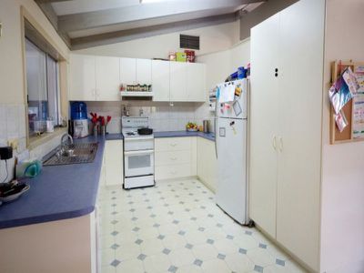 363 Hay Road (Albert Street), Deniliquin