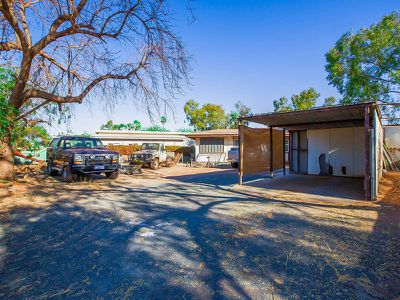 14 Paton Road, South Hedland