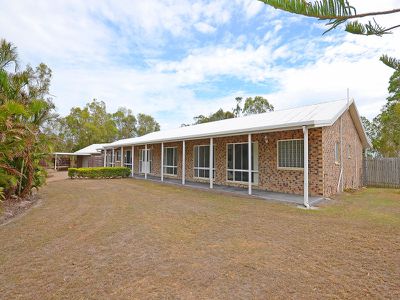 122 Gilston Road, Wondunna