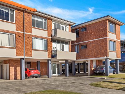 12 / 55 Tobruk Avenue, Port Kembla