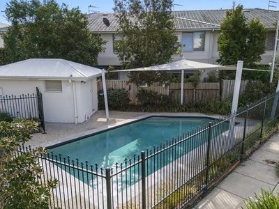 91 / 32 Warrill Street, Redbank Plains