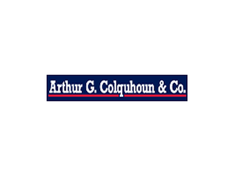 Arthur G. Colquhoun & Co Real Estate - Residential Rent Roll