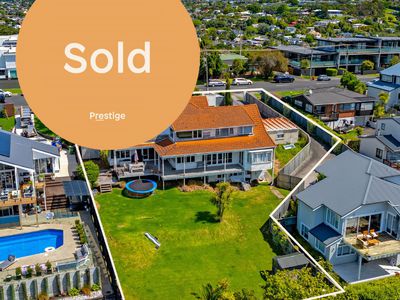 18 Montgomery Avenue, Rothesay Bay