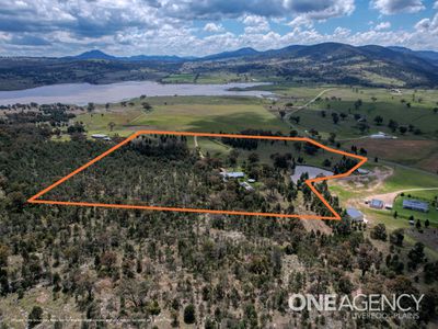 963 Borah Creek Road, Quirindi