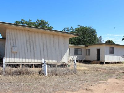 45 Flinders Street, Wakool