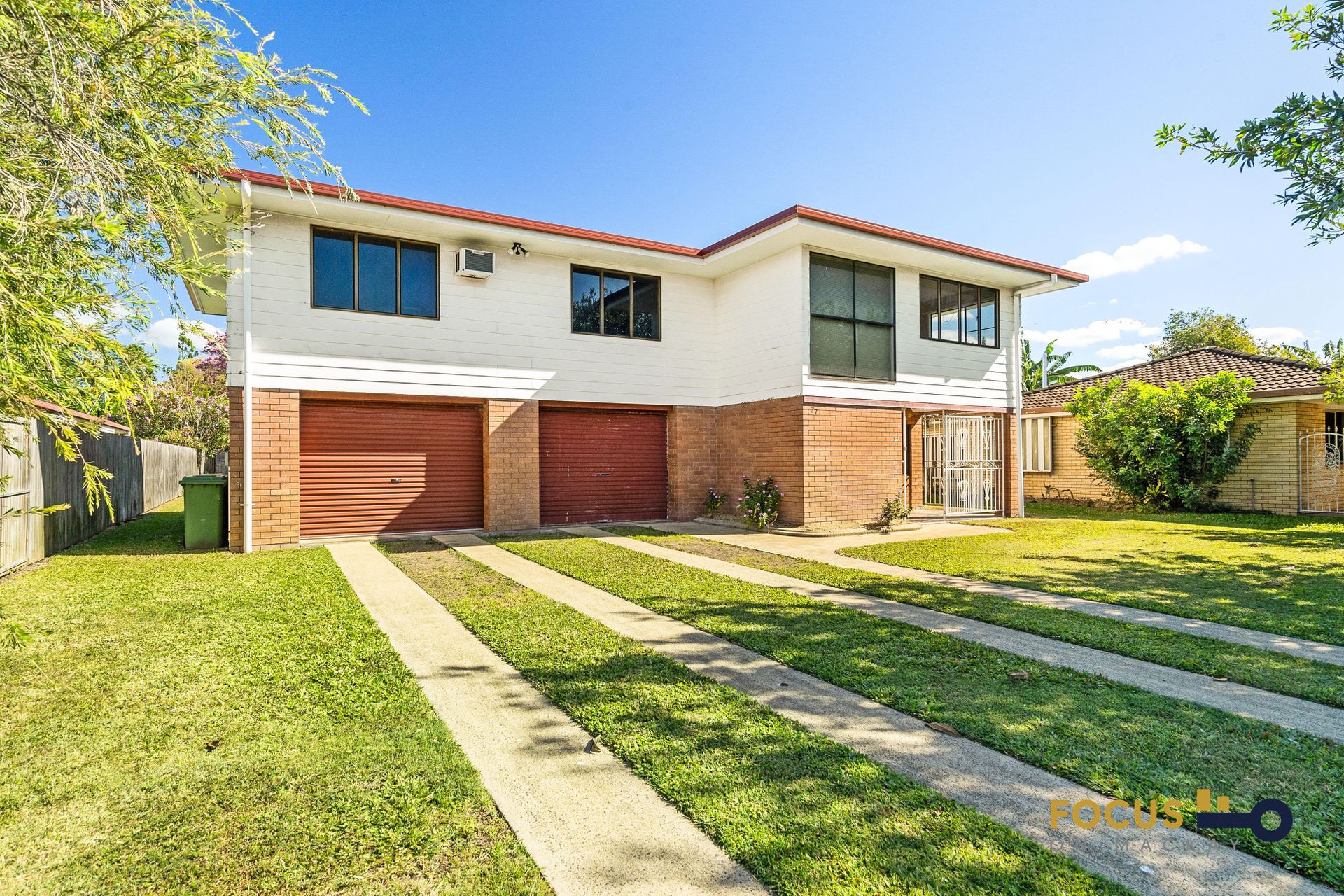 27 Barton Street, West Mackay