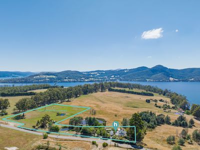 5703 Huon Highway, Surges Bay