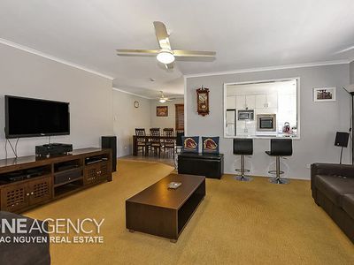 9 Hampton Street, Durack