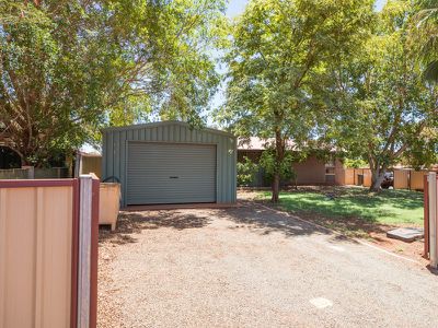 22 Gandawarra Crescent, Newman