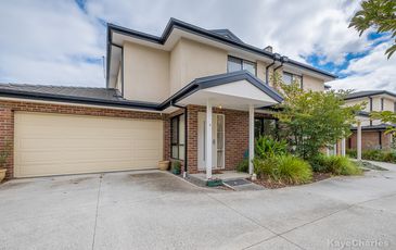 6 / 2-4 Edinburgh Drive, Beaconsfield