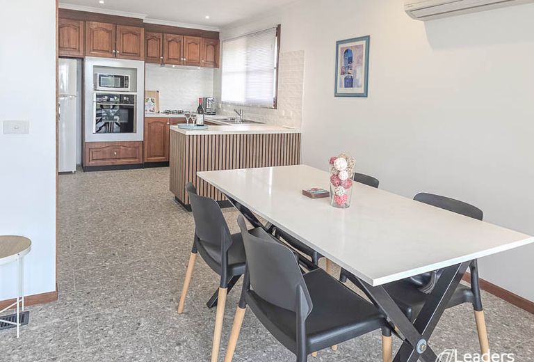 111 THIRD AVENUE, Rosebud