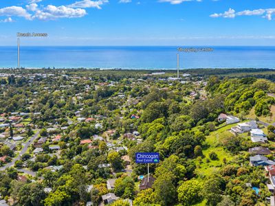 16 Murumba Close, Ocean Shores