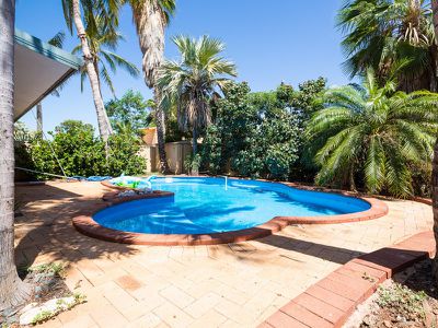 2 Pecten Way, South Hedland