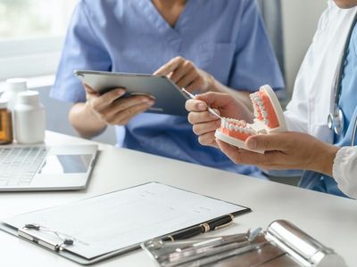 Established Dental Practice  40 Years of Goodwill  Inner East Location