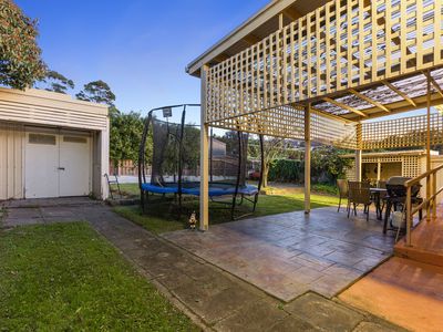 13 Dahlia Street, Dromana