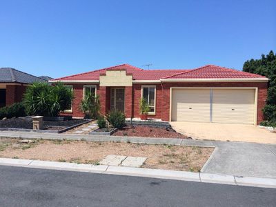 3 Gertrude Court, Tarneit