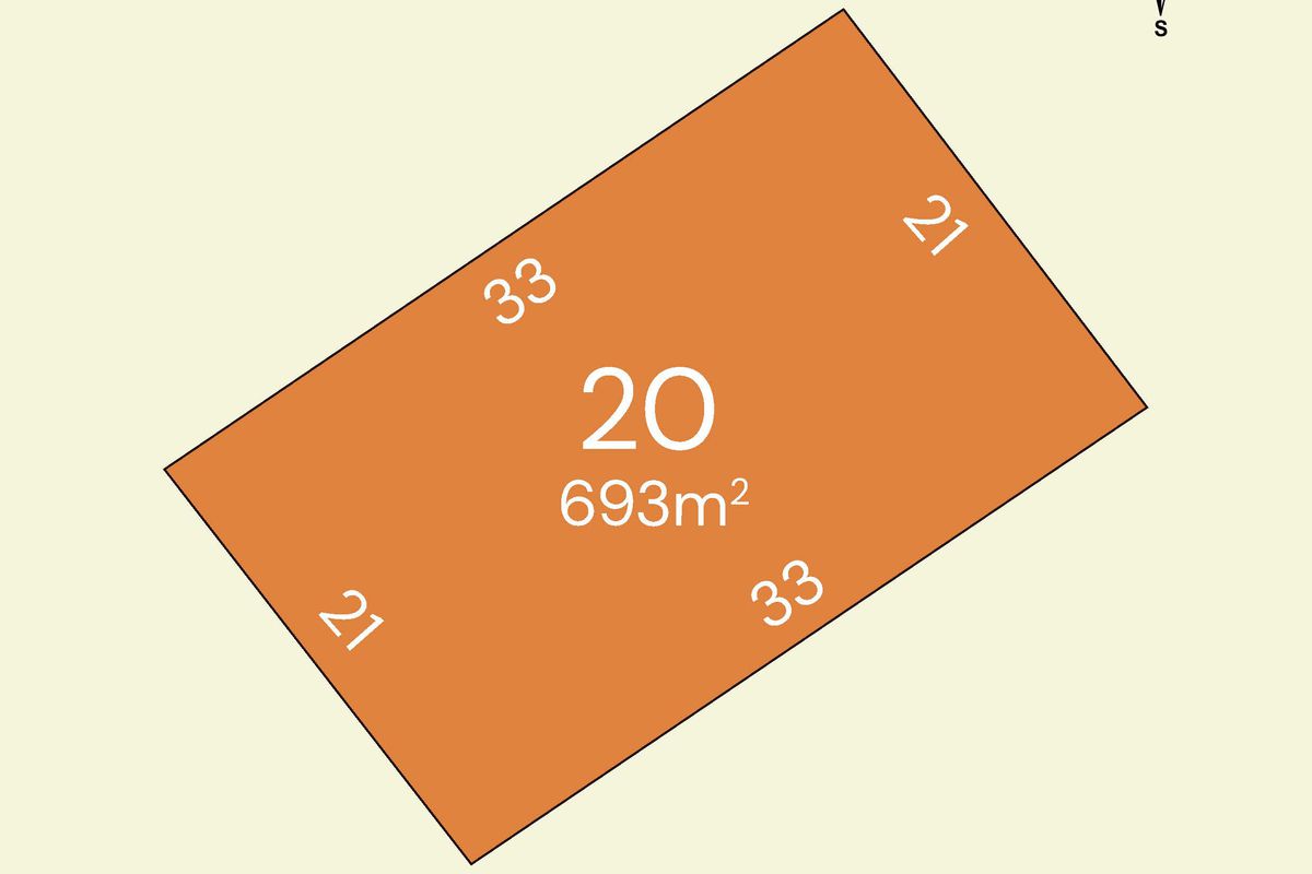 Lot 20, 147 Hawthorn Road, Mount Barker