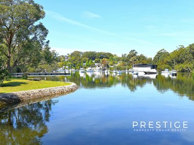 605 / 290 Burns Bay Road, Lane Cove