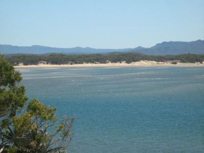 1-4 Webber Esplanade, Cooktown