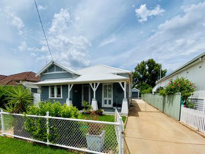 18 Mary Street, Dubbo