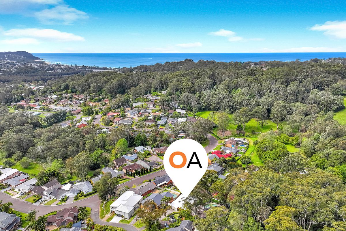 10 Scarborough Court, Terrigal